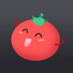 Logo of VPN Tomato android Application 